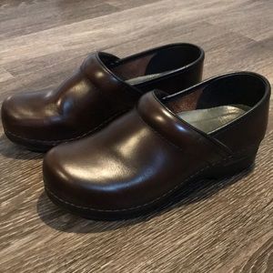 Dansko shoes